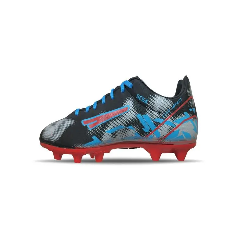 FOOTBALL STUDS - NEW SPECTRA - BLACK_image_2.webp