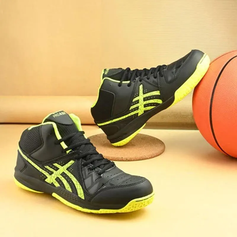 gold_basketball_shoe_bb_205_colour_blackgreen_image_2.webp