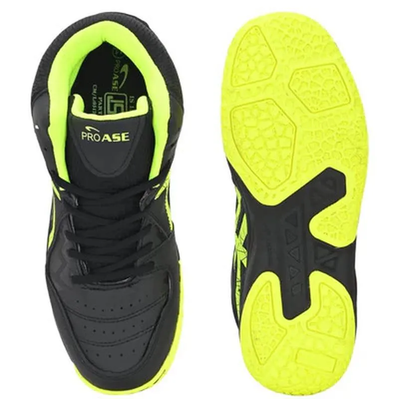 gold_basketball_shoe_bb_205_colour_blackgreen_image_3.webp