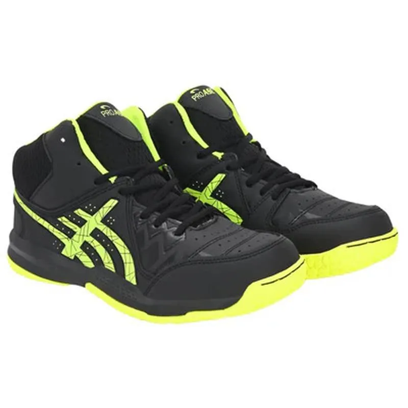 gold_basketball_shoe_bb_205_colour_blackgreen_image_4.webp