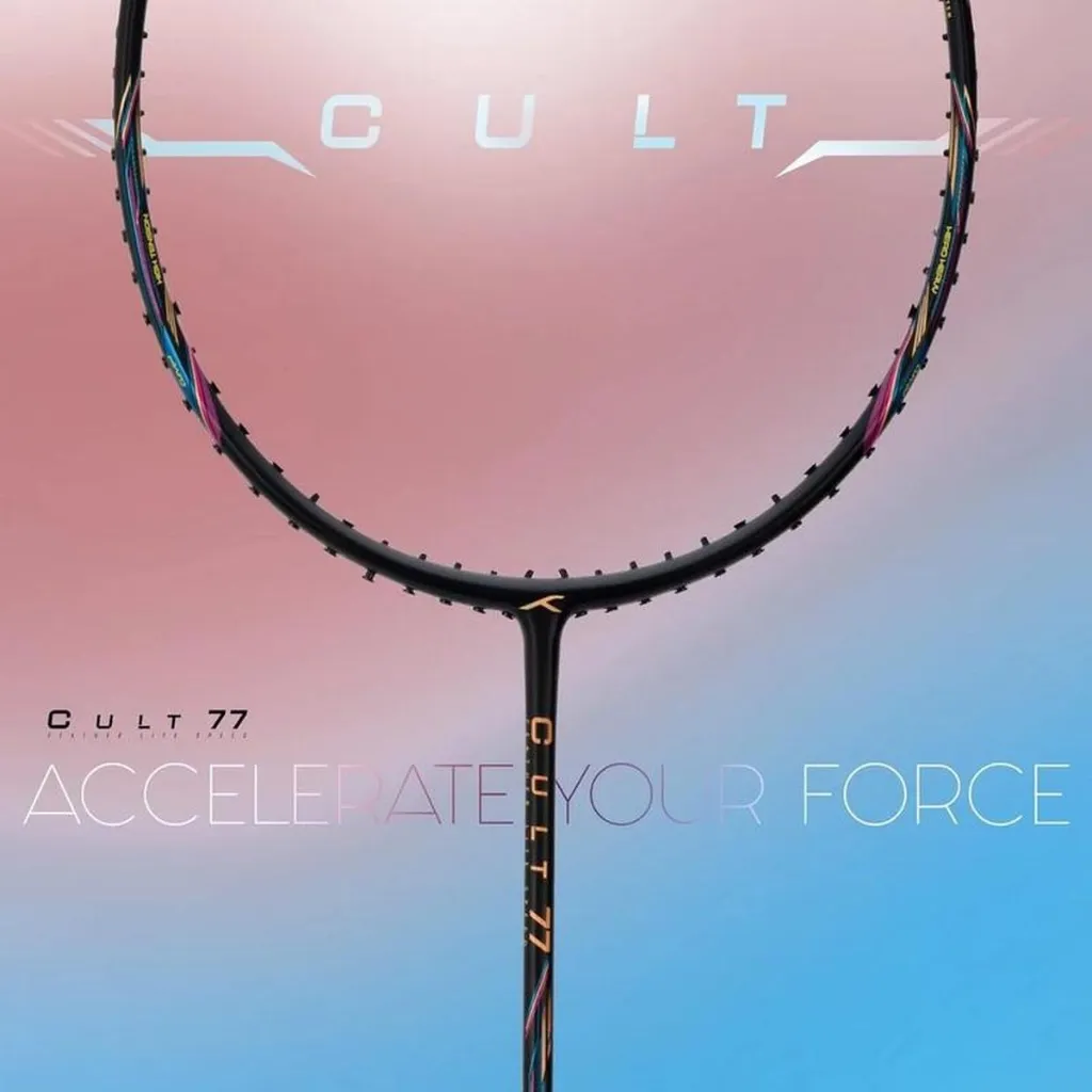 HUNDRED POWERTEK 200 JUNIOR RACKET WITH HALF COVER_image_6.webp