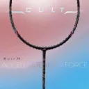 HUNDRED POWERTEK 200 JUNIOR RACKET WITH HALF COVER_image_6.webp
