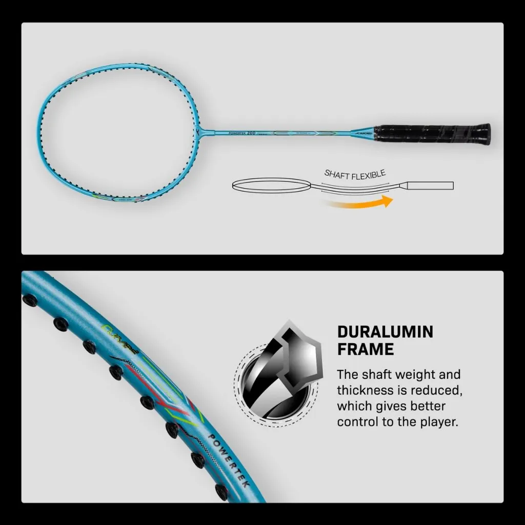hundred_powertek_200_bad_racket_with_full_cover_image_4.webp