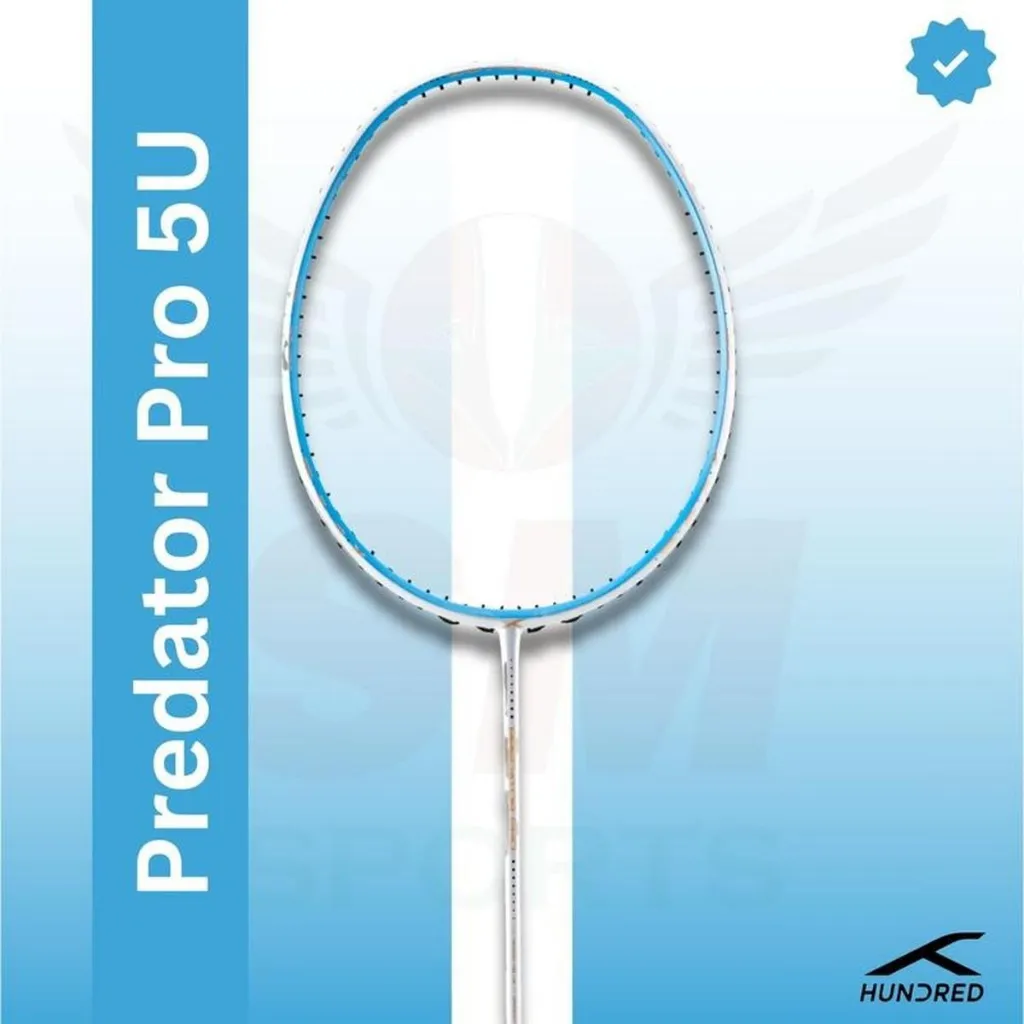 HUNDRED_PREDATOR_PRO_4U_UNSTRUNG_image_1.webp