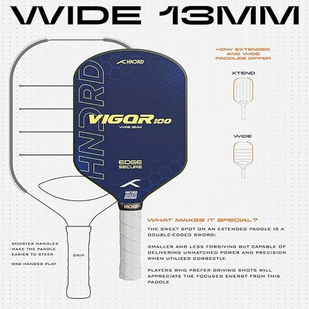 picke_ball_racket_vigor_100_wide_navygold_01_wide_dark_green_white_01_extend_navygold_01_13mm_image_2.webp
