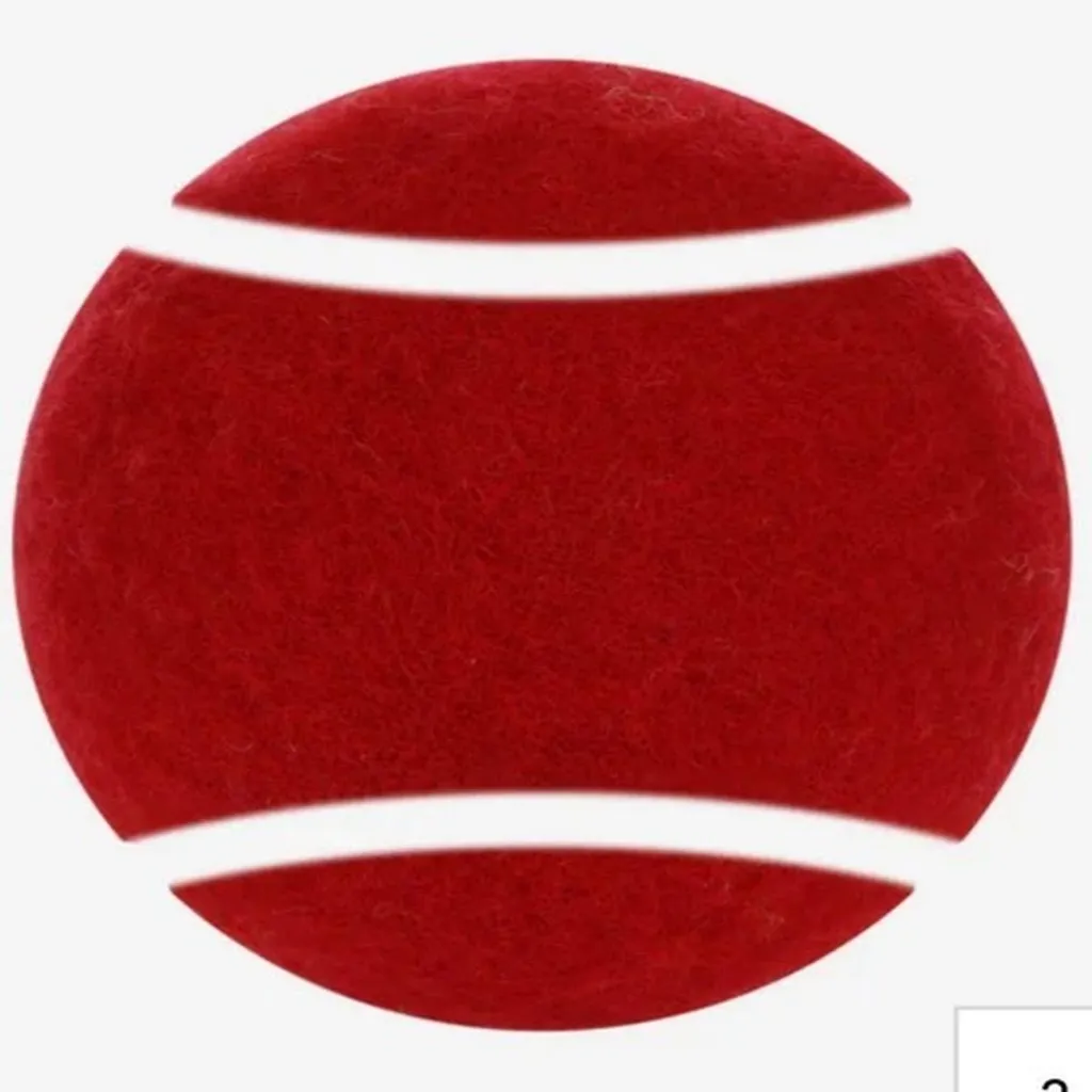 VICKY_HEAVY_WEIGHT_TENNIS_BALL_MAROON_image_2.webp