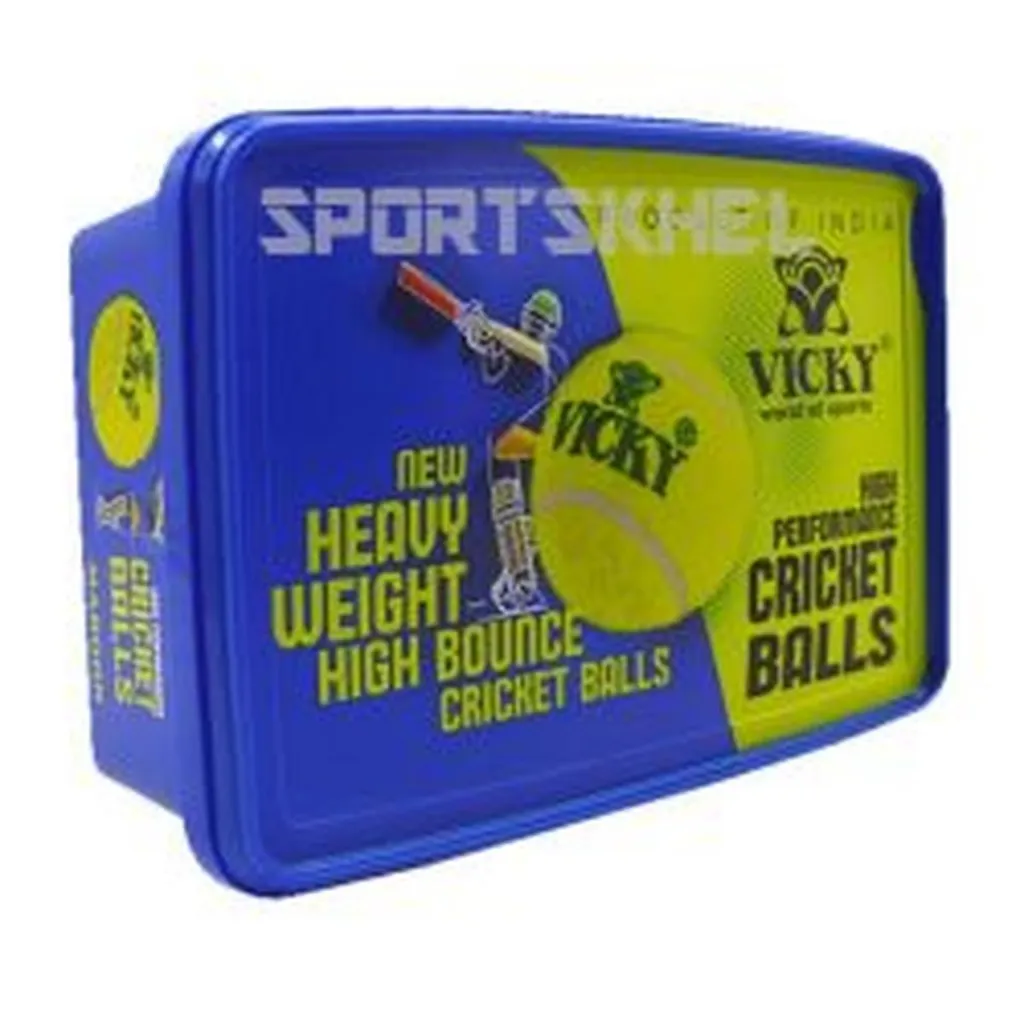 VICKY_LIGHT_WEIGHT_TENNIS_BALL_FLUORESCENT_YELLOW_image_1.webp
