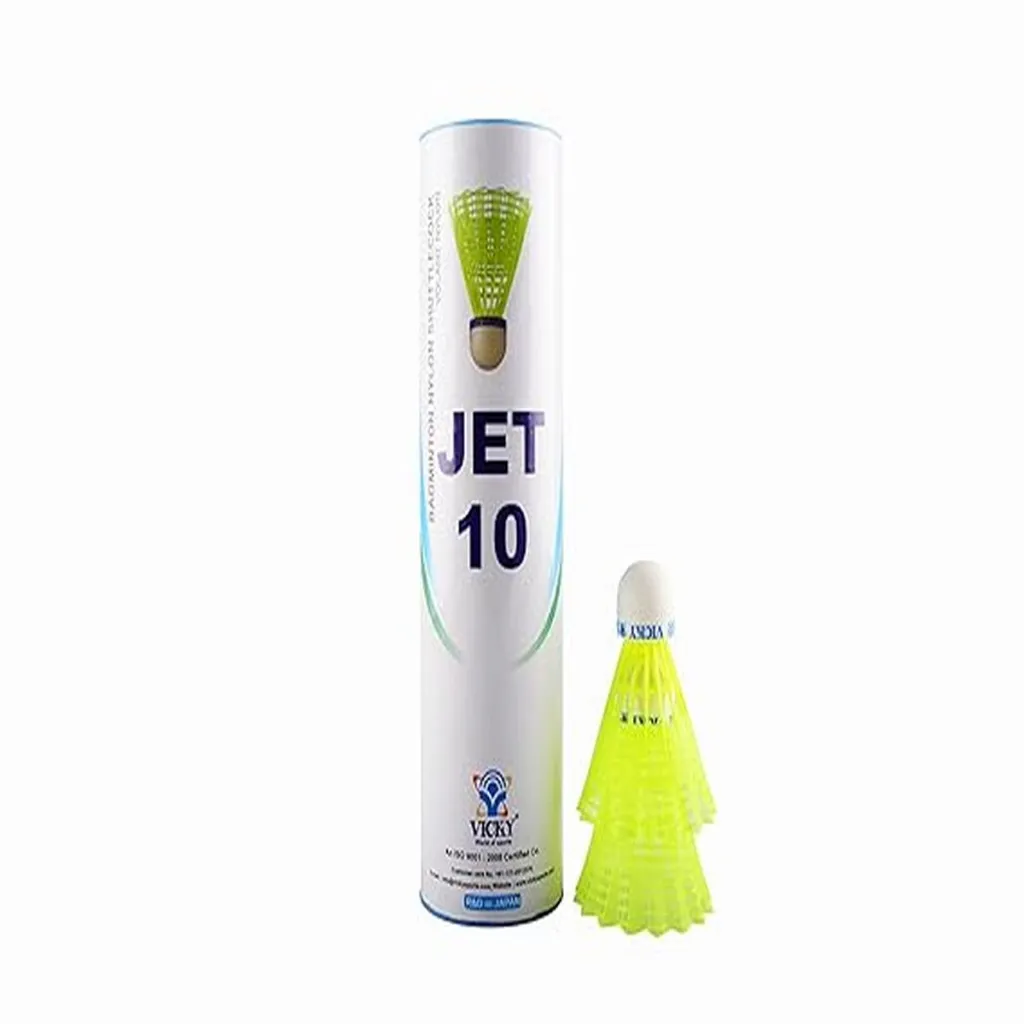 VICKY_BADMINTON_SCOCK_NYLON_JET_10_YELLOW_image_4.webp