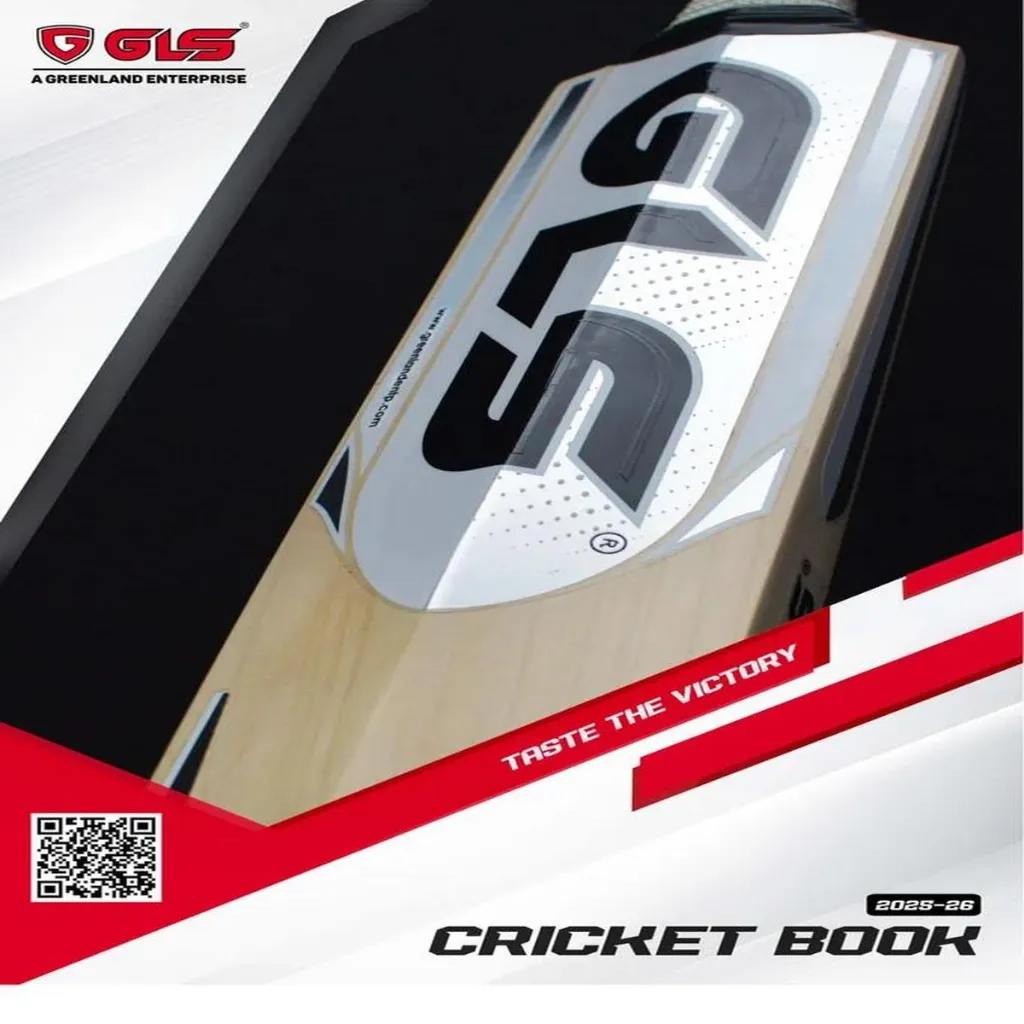 CRICKET BAT COVER - GLS G-60 MATTY FABRIC_image_2.webp