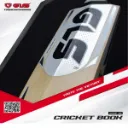 CRICKET BAT COVER - GLS G-60 MATTY FABRIC_image_2.webp