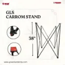 CARROM BOARD STANDS - CLUB LARGE -38_image_2.webp