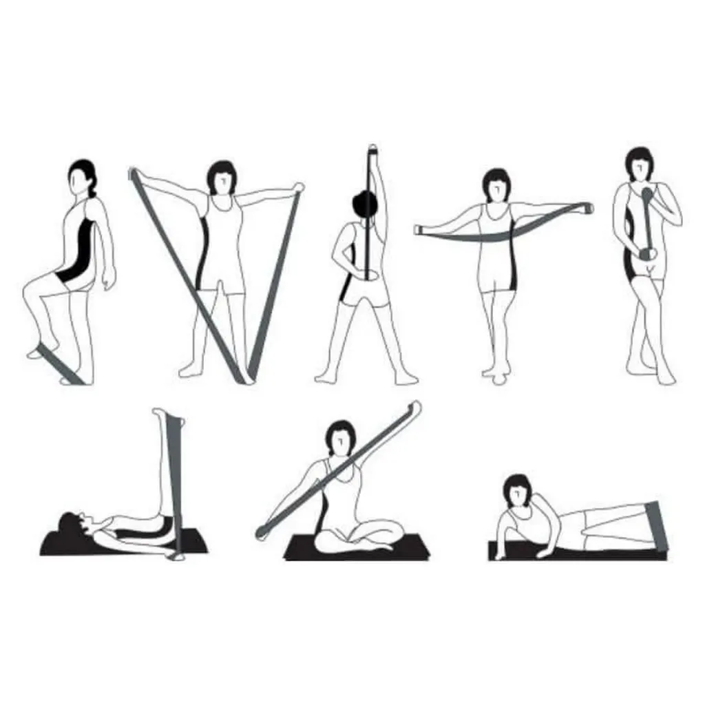 COSCO EXERCISE BAND MEDIUM_image_2.webp