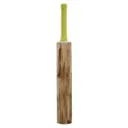 GLS SUPER CLASSIC BURN, KASHMIR WILLOW 33.5” LONG, 35MM+ THICK BLADE, HALF CANE HANDLE - SCOOP_image_2.webp