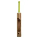 GLS SUPER CLASSIC BURN, KASHMIR WILLOW 33.5” LONG, 35MM+ THICK BLADE, HALF CANE HANDLE - SCOOP_image_4.webp