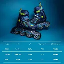 NIVIA INLINE SKATE - PRO 90 - BLUE - SMALL -03, MEDIUM-03, LARGE - 02_image_9.webp