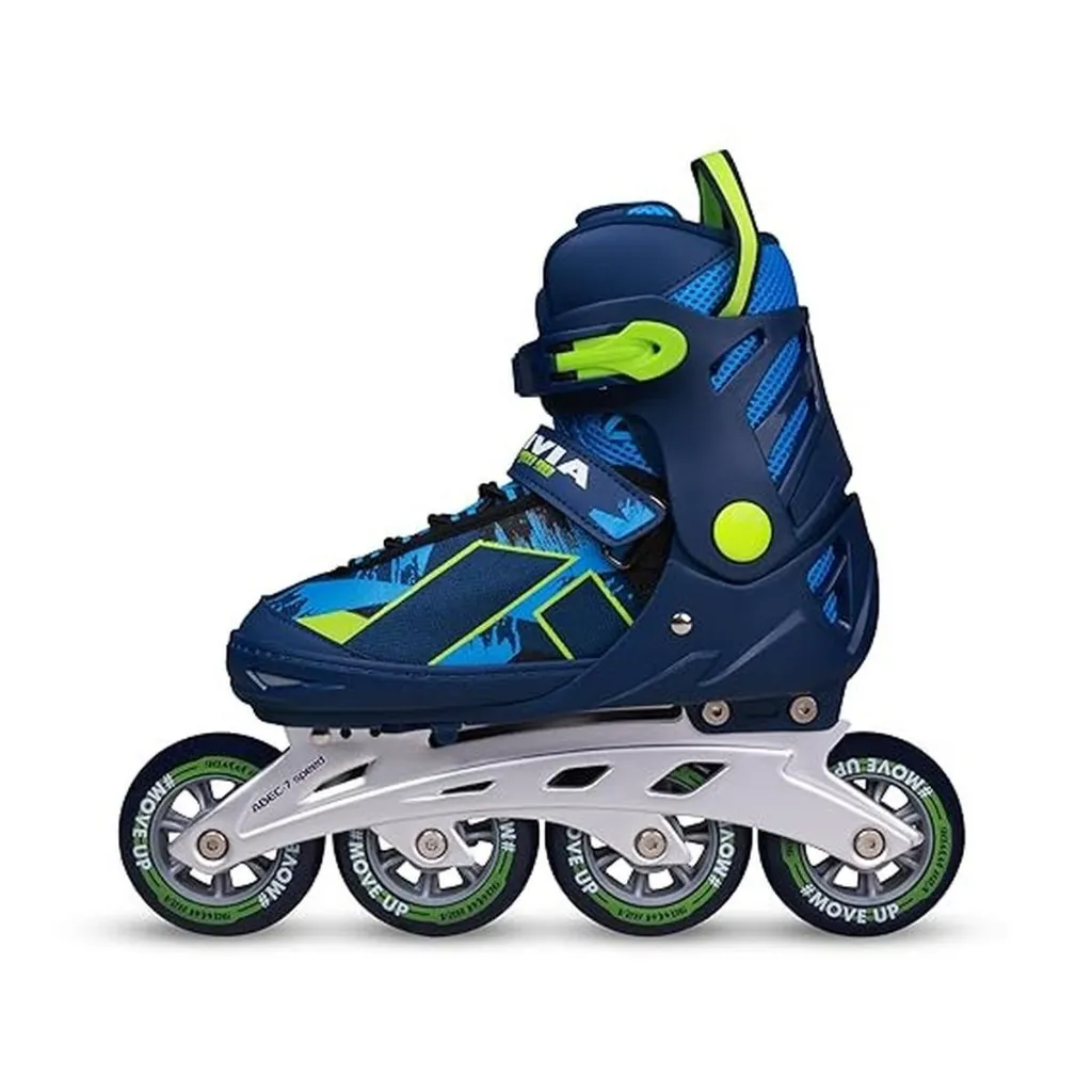 NIVIA INLINE SKATE - PRO 90 - BLUE - SMALL -03, MEDIUM-03, LARGE - 02_image_5.webp