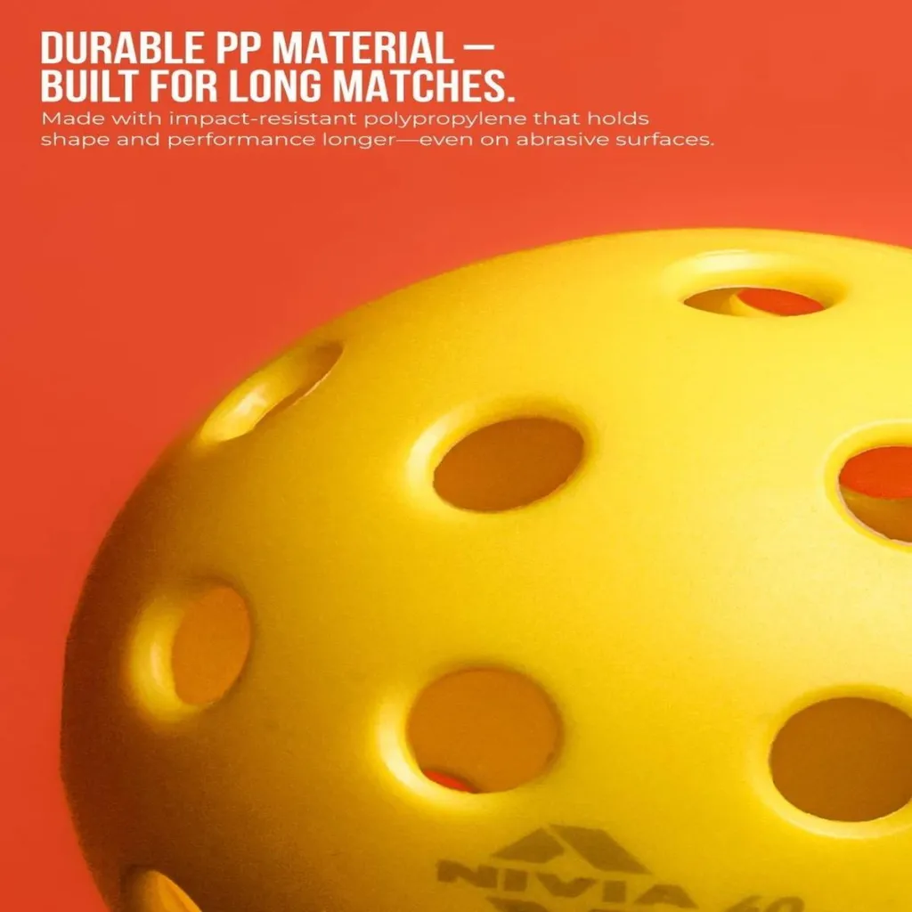 40PRO OUTDOOR PICKLE BALLS - PACK OF 3_image_4.webp