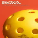 40PRO OUTDOOR PICKLE BALLS - PACK OF 3_image_4.webp