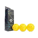40PRO OUTDOOR PICKLE BALLS - PACK OF 3_image_1.webp