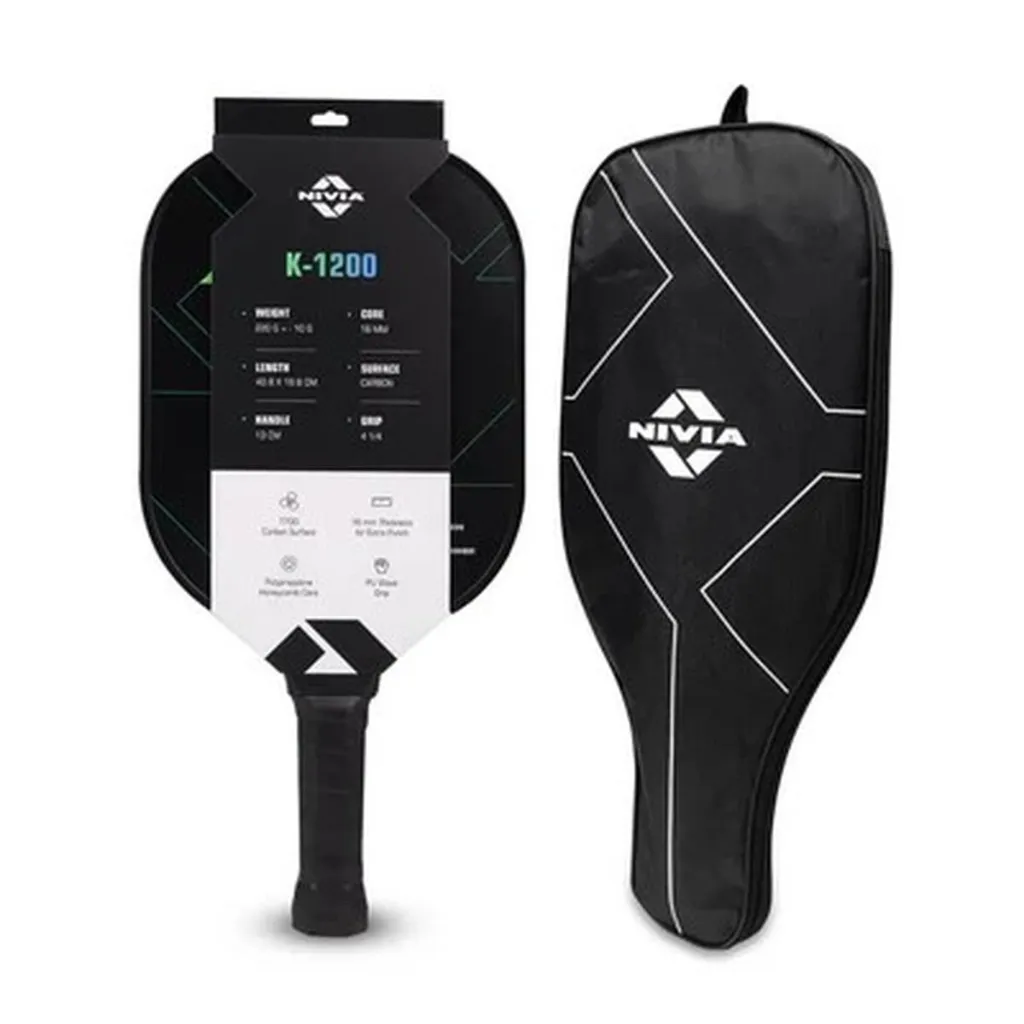 PICKLEBALL PADDLES - K-1200 6053BR_image_5.webp