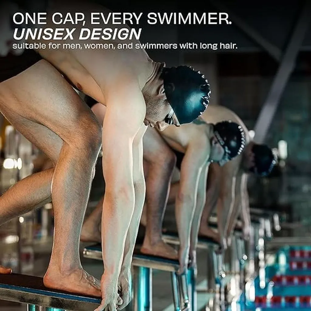 NIVIA CLASSIC SILICONE ADULT SWIMMING_image_5.webp
