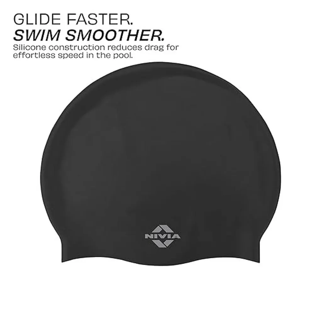 NIVIA CLASSIC SILICONE ADULT SWIMMING_image_2.webp