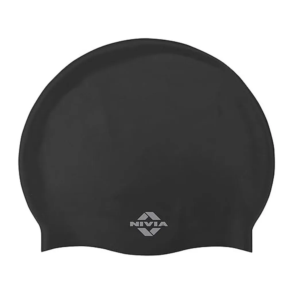NIVIA CLASSIC SILICONE ADULT SWIMMING_image_1.webp