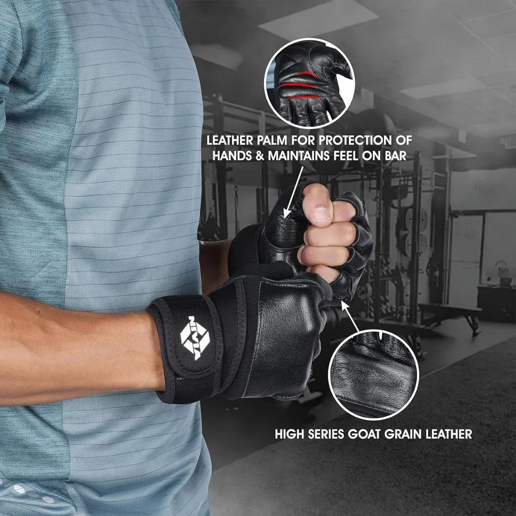 NIVIA GYM GLOVES - VENOM (L -06, XL-06)_image_5.webp