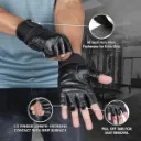 NIVIA GYM GLOVES - VENOM (L -06, XL-06)_image_4.webp