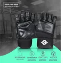 NIVIA GYM GLOVES - VENOM (L -06, XL-06)_image_3.webp