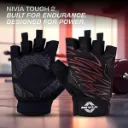 NIVIA GYM GLOVES TOUGH 2 - ORANGE - LARGE -06_image_2.webp