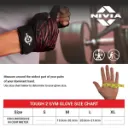 NIVIA GYM GLOVES TOUGH 2 - ORANGE - LARGE -06_image_7.webp