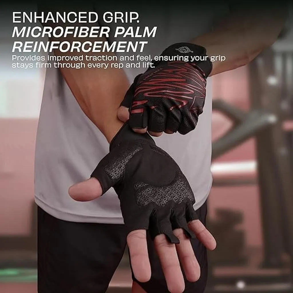 NIVIA GYM GLOVES TOUGH 2 - ORANGE - LARGE -06_image_4.webp