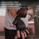 NIVIA GYM GLOVES TOUGH 2 - ORANGE - LARGE -06_image_4.webp