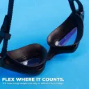 NIVIA UNICORE 2.0M SWIMMING GOGGLES BLACK_image_2.webp