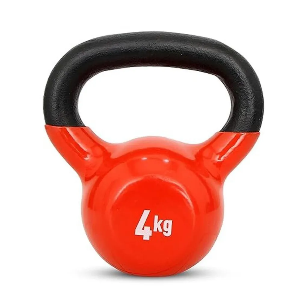 NIVIA KETTLE BELL RED 4KG_image_3.webp