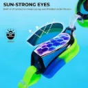 NIVIA SWIM GOGGLES - SPLASH JUNIOR 2.0 - SW-4143_image_4.webp