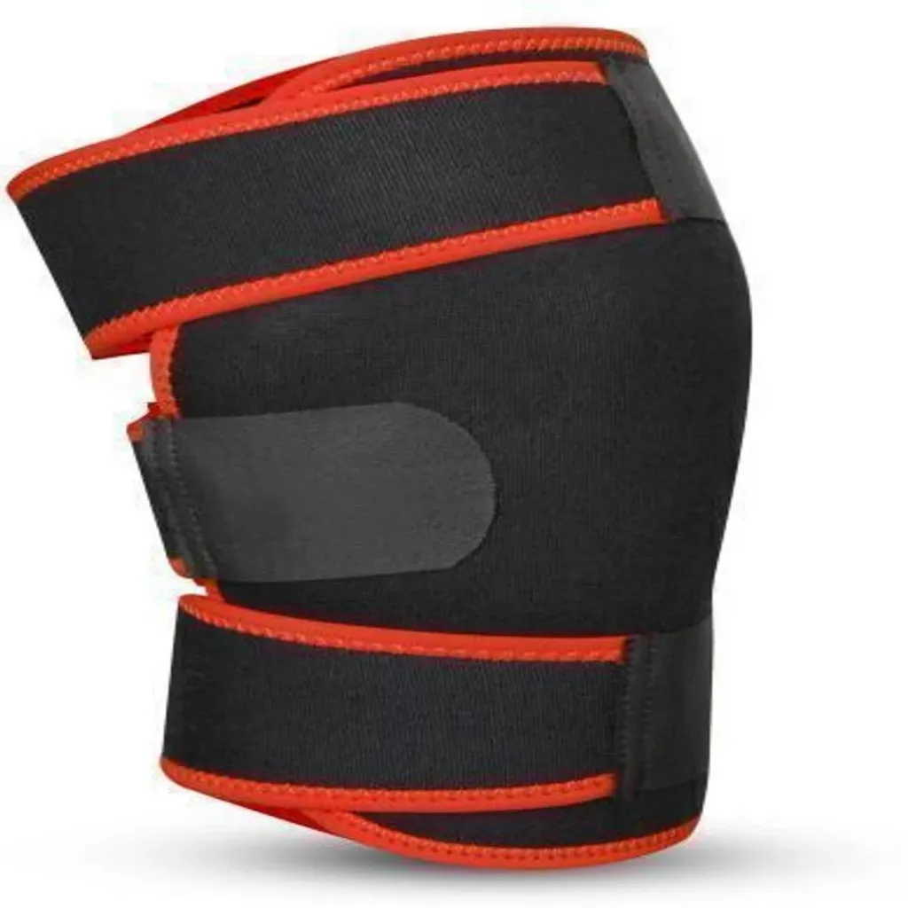 NIVIA ORTHOPEDIC KNEE SUPPORT ADJUSTABLE STRAP_image_5.webp