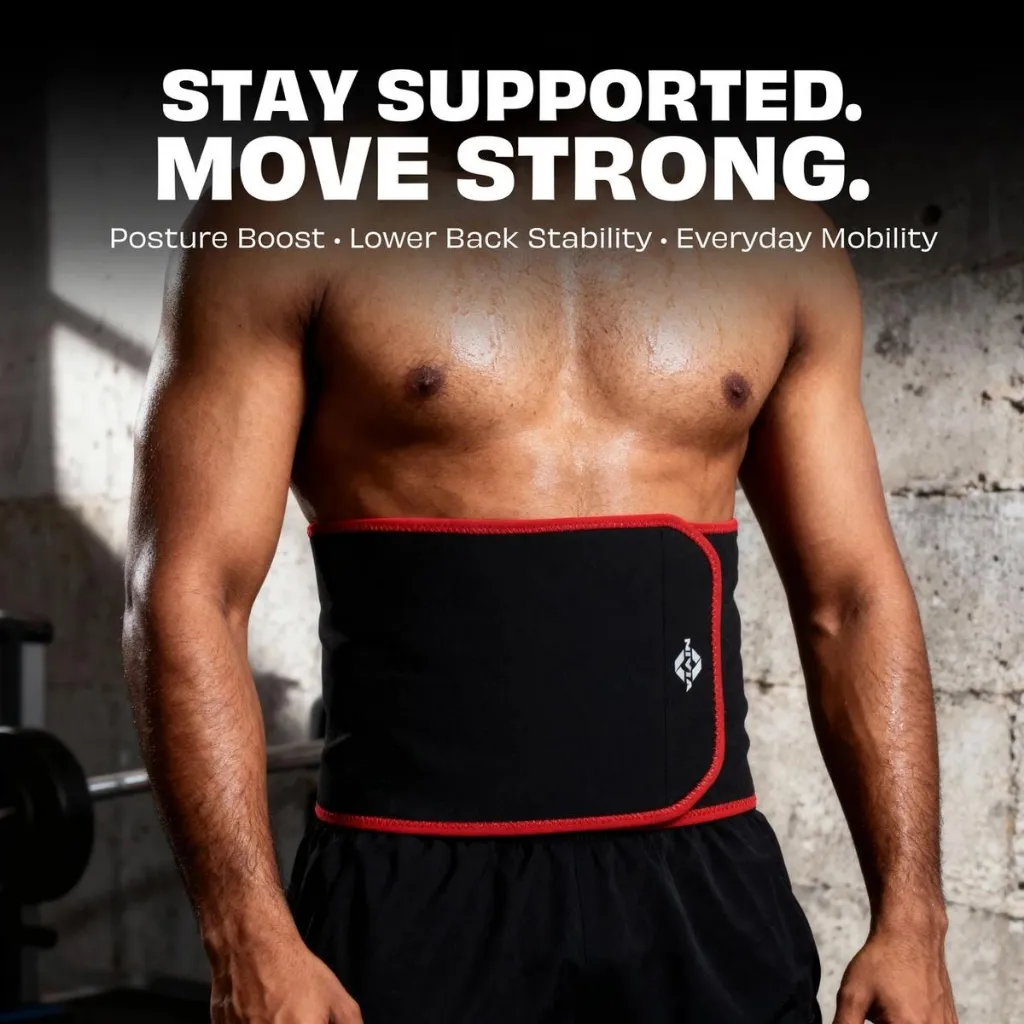 NIVIA ORTHOPEDIC PERFORMANCE WAIST SUPPORT_image_4.webp