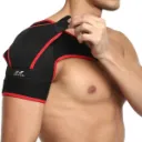 NIVIA ORTHOPEDIC PERFORMANCE SHOULDER SUPPORT_image_4.webp