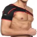 NIVIA ORTHOPEDIC PERFORMANCE SHOULDER SUPPORT_image_3.webp