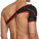 NIVIA ORTHOPEDIC PERFORMANCE SHOULDER SUPPORT_image_2.webp