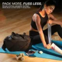 NIVIA HIT 2.0 GYM BAG - BLACK_image_3.webp
