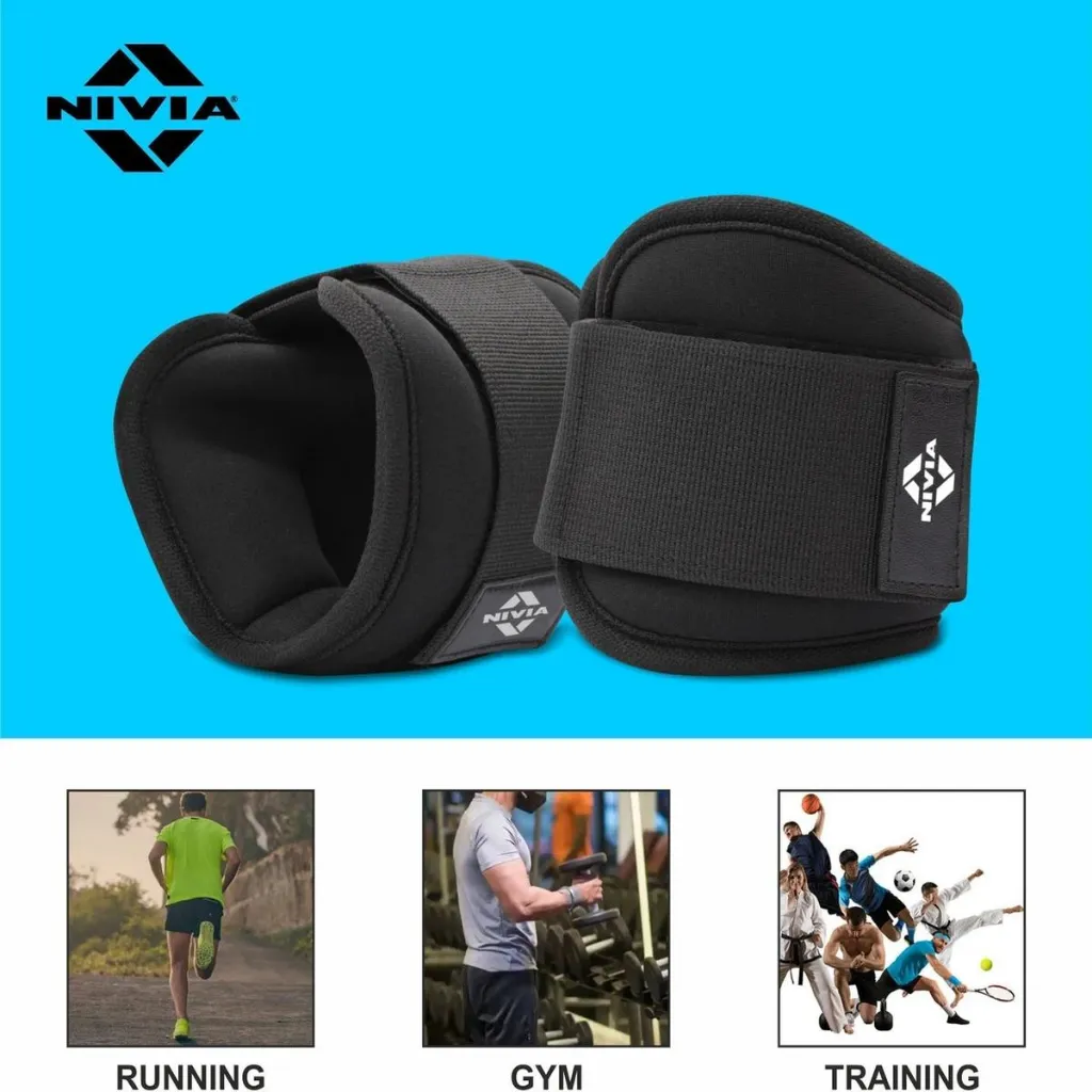 NIVIA WEIGHT BAND 0.5KG_image_4.webp