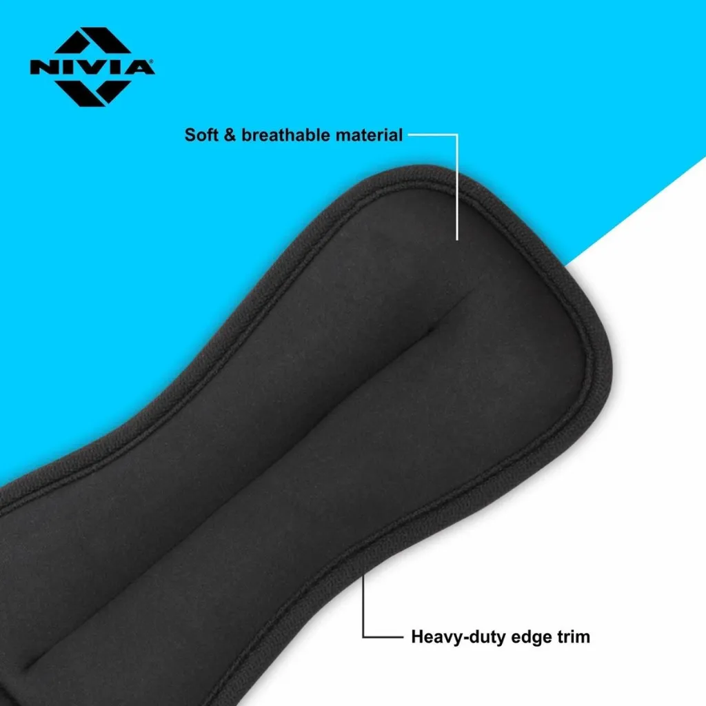 NIVIA WEIGHT BAND 0.5KG_image_2.webp