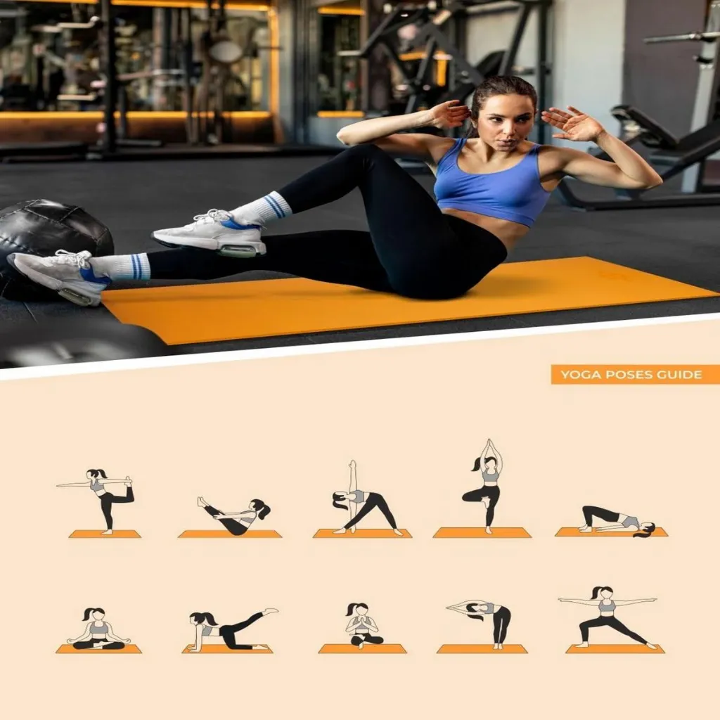 NIVIA YOGA MAT ANTI SKID 180600.6CM_image_4.webp