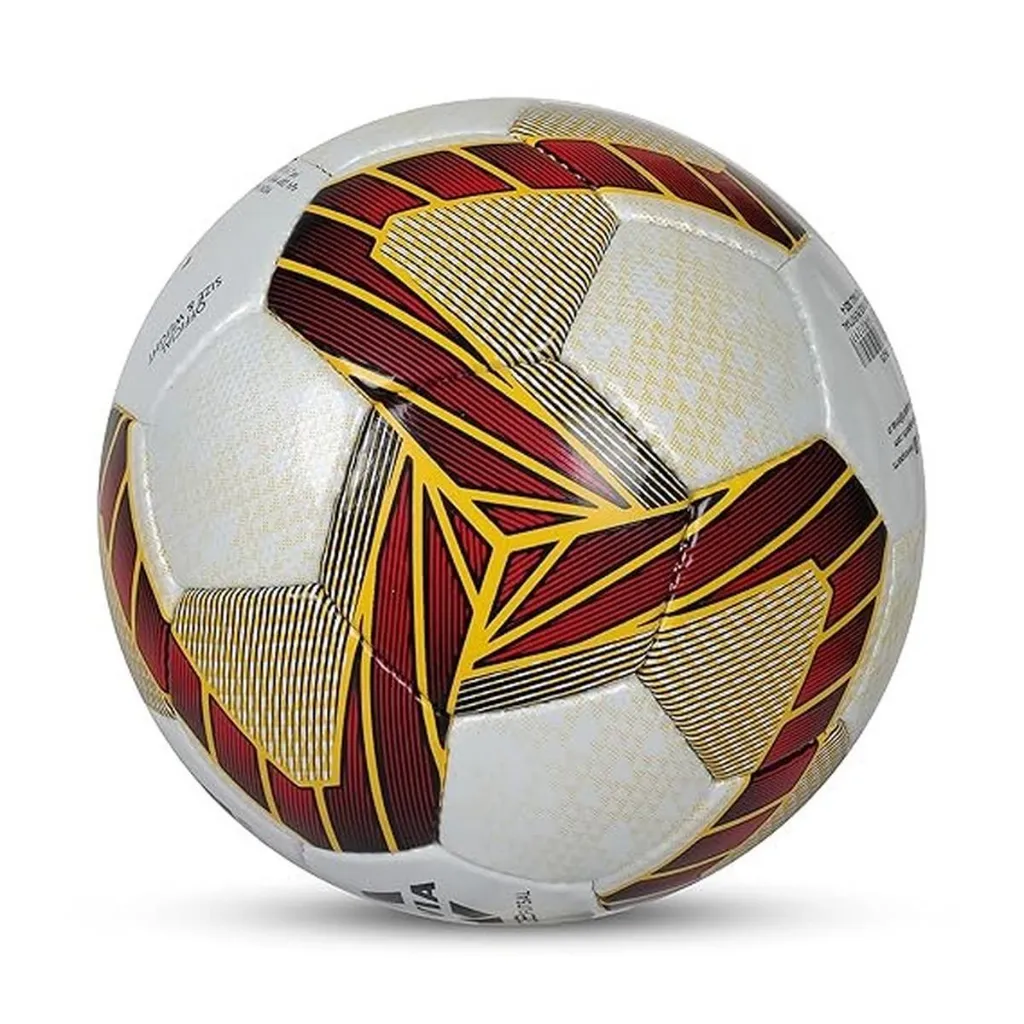 NIVIA FUTSAL BALL - ‘EQUATOR PU Size-4_image_4.webp