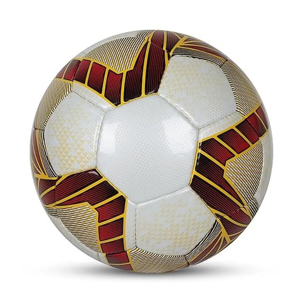 NIVIA FUTSAL BALL - ‘EQUATOR PU Size-4_image_3.webp