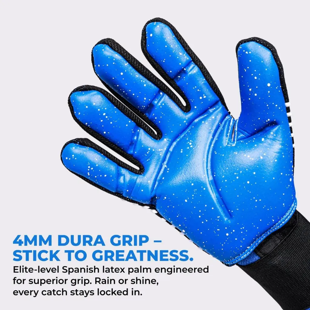 NIVIA GOAL KEEPER GLOVES - SHASTRA (LARGE)_image_3.webp