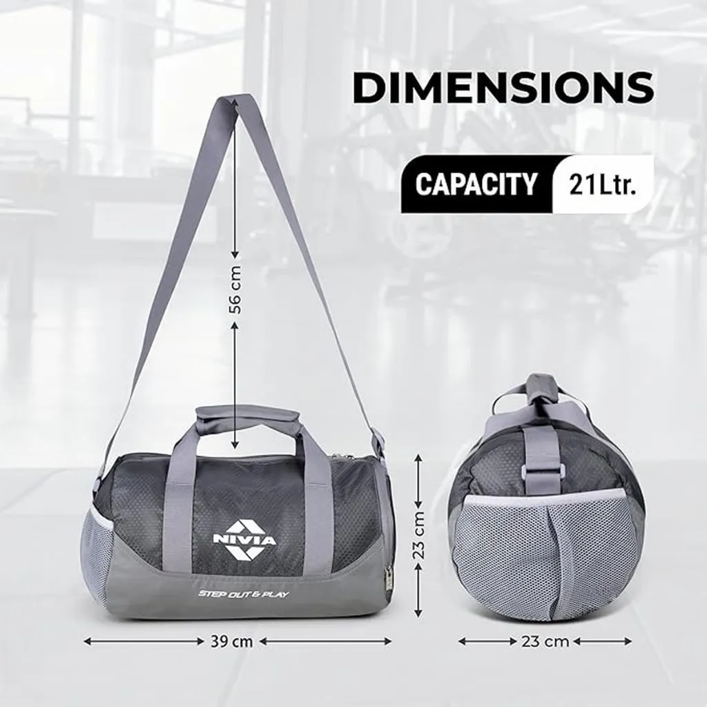 nivia_beast_gym_bag_4_with_shoe_compartment_and_water_resistant_finish_image_3.webp